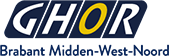 logo GHOR