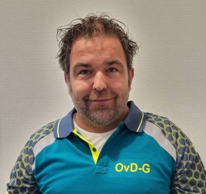 GHOR Brabant MWN